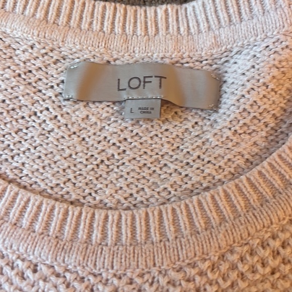 Loft sweater - Picture 2 of 4